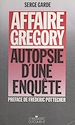 Télécharger le livre :  Affaire Grégory : autopsie d'une enquête