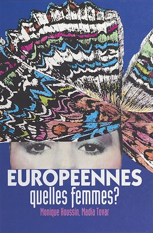 Téléchargez le livre :  Européennes