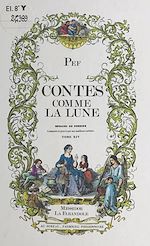 Télécharger le livre :  Contes comme la lune