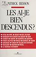 Télécharger le livre :  Les ai-je bien descendus ?