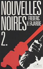 Télécharger le livre :  Nouvelles noires (2)