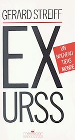 Télécharger le livre :  Ex-URSS : Un nouveau tiers monde ?