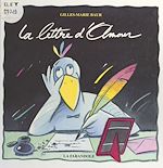 Télécharger le livre :  La Lettre d'amour