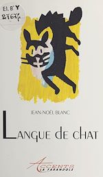 Télécharger le livre :  Langue de chat