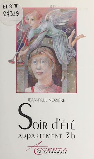 Download the eBook: Soir d'été, appartement 3B