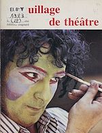 Télécharger le livre :  Maquillage de théâtre