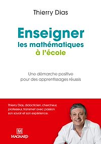 Téléchargez le livre :  Enseigner les mathématiques à l'école