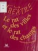 Télécharger le livre :  Le rat des villes et le rat des champs