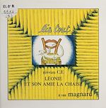 Télécharger le livre :  Léonie et son amie la chaise