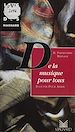 Télécharger le livre :  De la musique pour tous
