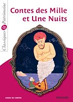 Télécharger le livre :  Contes des Mille et Une Nuits - Classiques et Patrimoine