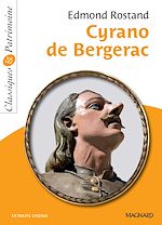 Télécharger le livre :  Cyrano de Bergerac - Classiques et Patrimoine