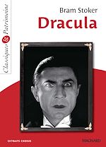 Télécharger le livre :  Dracula - Classiques et Patrimoine