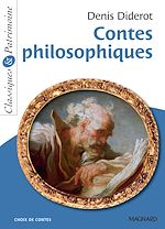 Télécharger le livre :  Contes philosophiques - Classiques et Patrimoine