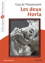 Télécharger le livre :  Les Deux Horla - Classiques et Patrimoine