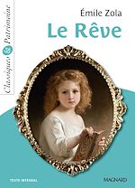 Télécharger le livre :  Le Rêve - Classiques et Patrimoine