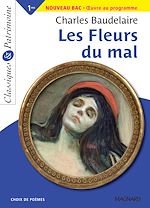 Télécharger le livre :  Les Fleurs du mal - Classiques et Patrimoine