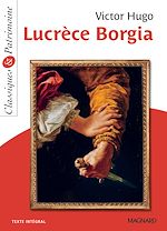 Télécharger le livre :  Lucrèce Borgia - Classiques et Patrimoine