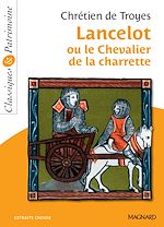 Télécharger le livre :  Lancelot ou le Chevalier à la charrette - Classiques et Patrimoine