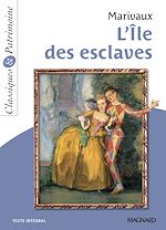 Télécharger le livre :  L'Île des esclaves - Classiques et Patrimoine