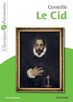 Télécharger le livre :  Le Cid - Classiques et Patrimoine