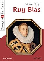 Télécharger le livre :  Ruy Blas - Classiques et Patrimoine