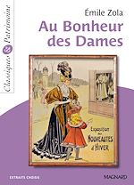 Télécharger le livre :  Au Bonheur des Dames - Classiques et Patrimoine