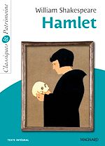 Télécharger le livre :  Hamlet - Classiques et Patrimoine