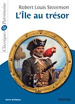 Télécharger le livre :  L'Île au trésor - Classiques et Patrimoine