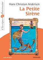 Télécharger le livre :  La Petite Sirène - Classiques et Patrimoine
