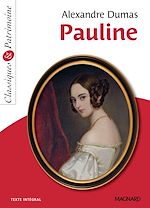 Télécharger le livre :  Pauline - Classiques et Patrimoine