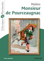 Télécharger le livre :  Monsieur de Pourceaugnac - Classiques et Patrimoine