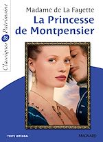 Télécharger le livre :  La Princesse de Montpensier - Classiques et Patrimoine