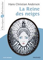 Télécharger le livre :  La Reine des neiges - Classiques et Patrimoine