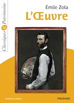 Télécharger le livre :  L'Œuvre - Classiques et Patrimoine