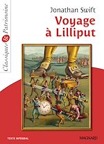 Télécharger le livre :  Voyage à Lilliput - Classiques et Patrimoine