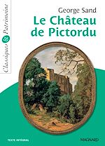 Télécharger le livre :  Le Château de Pictordu - Classiques et Patrimoine
