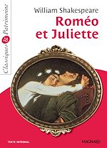 Télécharger le livre :  Roméo et Juliette - Classiques et Patrimoine