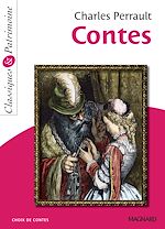 Télécharger le livre :  Contes de Charles Perrault - Classiques et Patrimoine