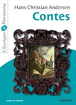 Télécharger le livre :  Contes de Hans Christian Andersen - Classiques et Patrimoine