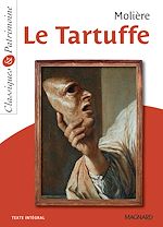 Télécharger le livre :  Le Tartuffe - Classiques et Patrimoine