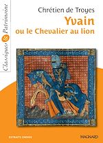 Télécharger le livre :  Yvain ou le Chevalier au lion - Classiques et Patrimoine
