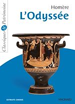 Télécharger le livre :  L'Odyssée - Classiques et Patrimoine