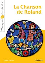 Télécharger le livre :  La Chanson de Roland - Classiques et Patrimoine