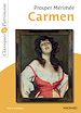 Télécharger le livre :  Carmen - Classiques et Patrimoine