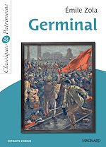 Télécharger le livre :  Germinal - Classiques et Patrimoine