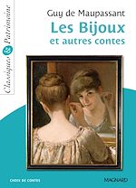 Télécharger le livre :  Les Bijoux et autres contes - Classiques et Patrimoine