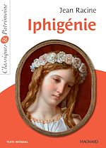 Télécharger le livre :  Iphigénie - Classiques et Patrimoine