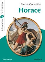 Télécharger le livre :  Horace - Classiques et Patrimoine