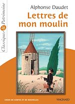 Télécharger le livre :  Lettres de mon moulin - Classiques et Patrimoine